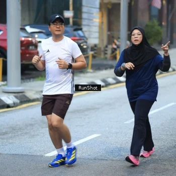Runner Photo 8622455