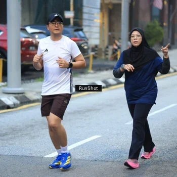 Runner Photo 8622456