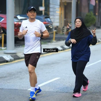 Runner Photo 8622457