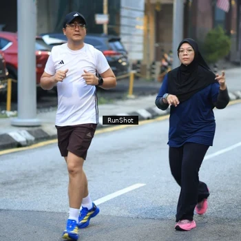 Runner Photo 8622458