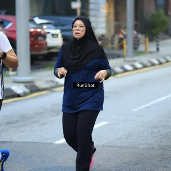 Runner Photo 8622459