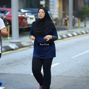 Runner Photo 8622460