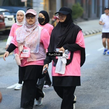 Runner Photo 8622462