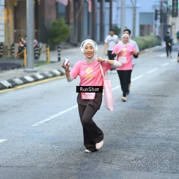 Runner Photo 8622463