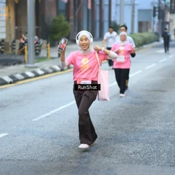 Runner Photo 8622465
