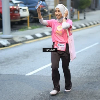 Runner Photo 8622468