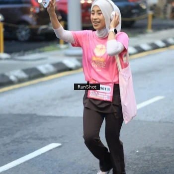 Runner Photo 8622473