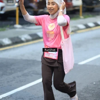 Runner Photo 8622474