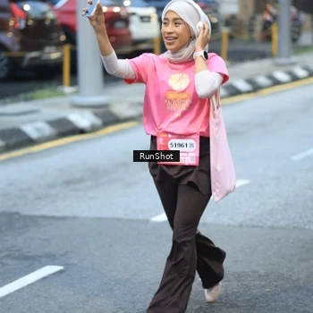 Runner Photo 8622476