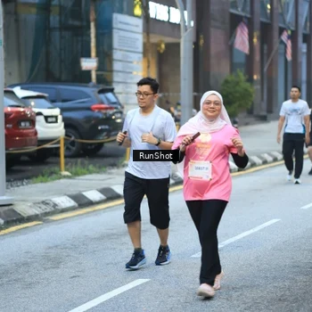 Runner Photo 8622477