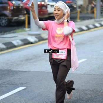 Runner Photo 8622478