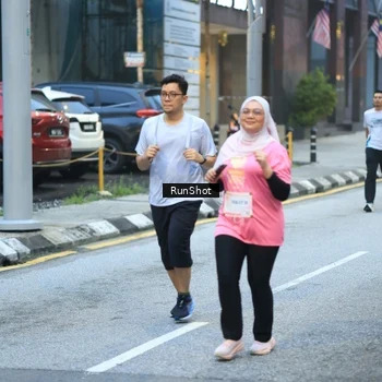 Runner Photo 8622480