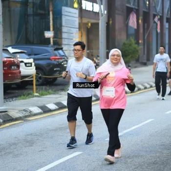 Runner Photo 8622481