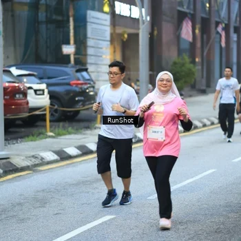Runner Photo 8622482