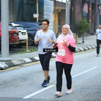 Runner Photo 8622483