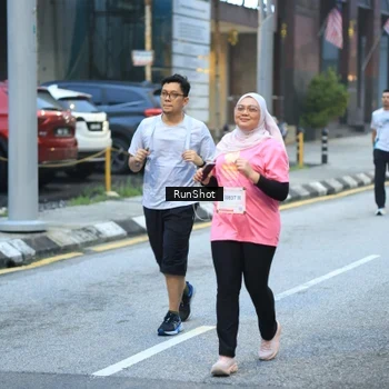 Runner Photo 8622484