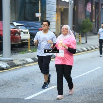 Runner Photo 8622485