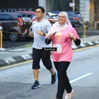 Runner Photo 8622486