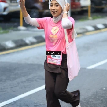 Runner Photo 8622487