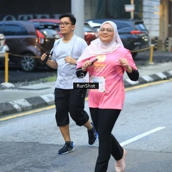 Runner Photo 8622488