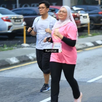 Runner Photo 8622489