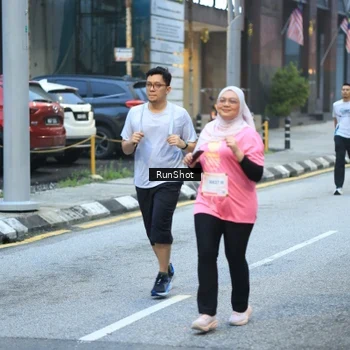 Runner Photo 8622490