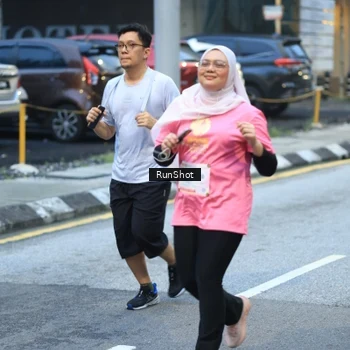 Runner Photo 8622491