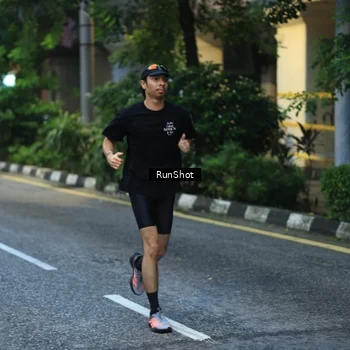 Runner Photo 8622493