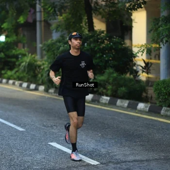 Runner Photo 8622494
