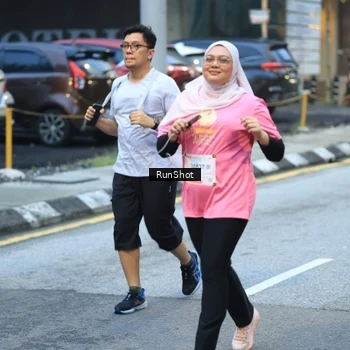 Runner Photo 8622499