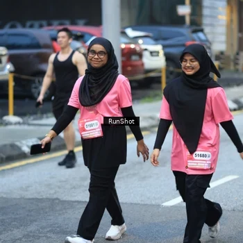Runner Photo 8622501