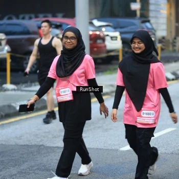 Runner Photo 8622502