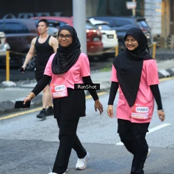 Runner Photo 8622503