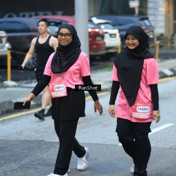 Runner Photo 8622504