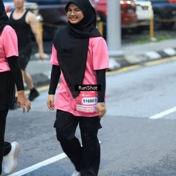 Runner Photo 8622507