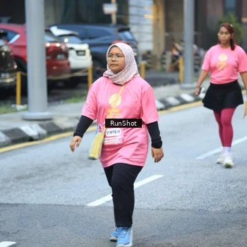 Runner Photo 8622511
