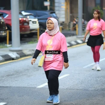 Runner Photo 8622512