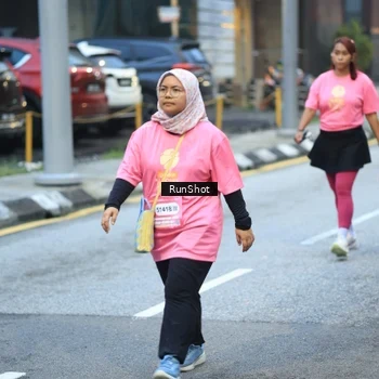 Runner Photo 8622513