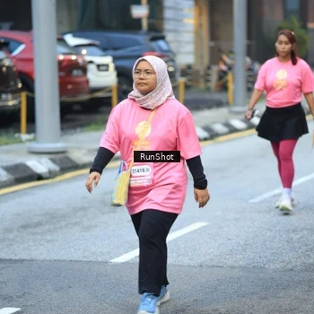 Runner Photo 8622514
