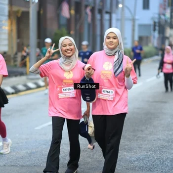 Runner Photo 8622517
