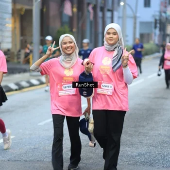 Runner Photo 8622519