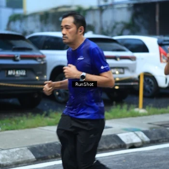 Runner Photo 8622525