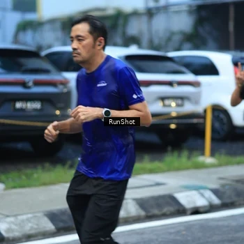 Runner Photo 8622527
