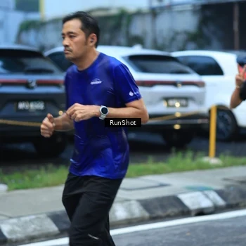 Runner Photo 8622528