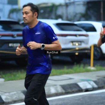 Runner Photo 8622531