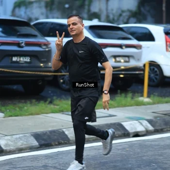 Runner Photo 8622532