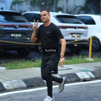 Runner Photo 8622533