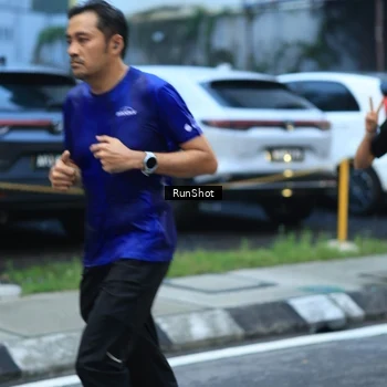 Runner Photo 8622534