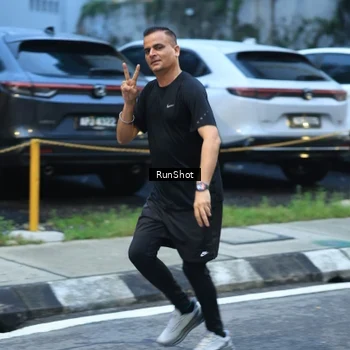 Runner Photo 8622535