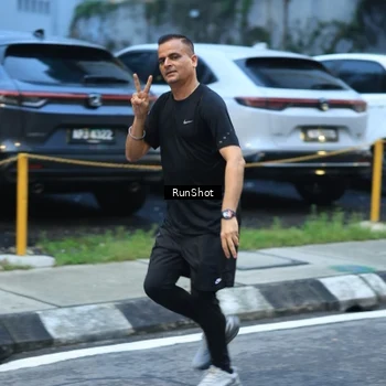 Runner Photo 8622536